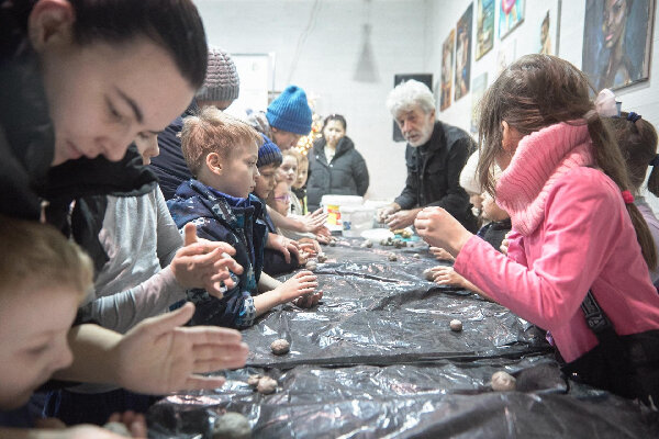    Фото: пресс-служба Минкультуры и туризма МО