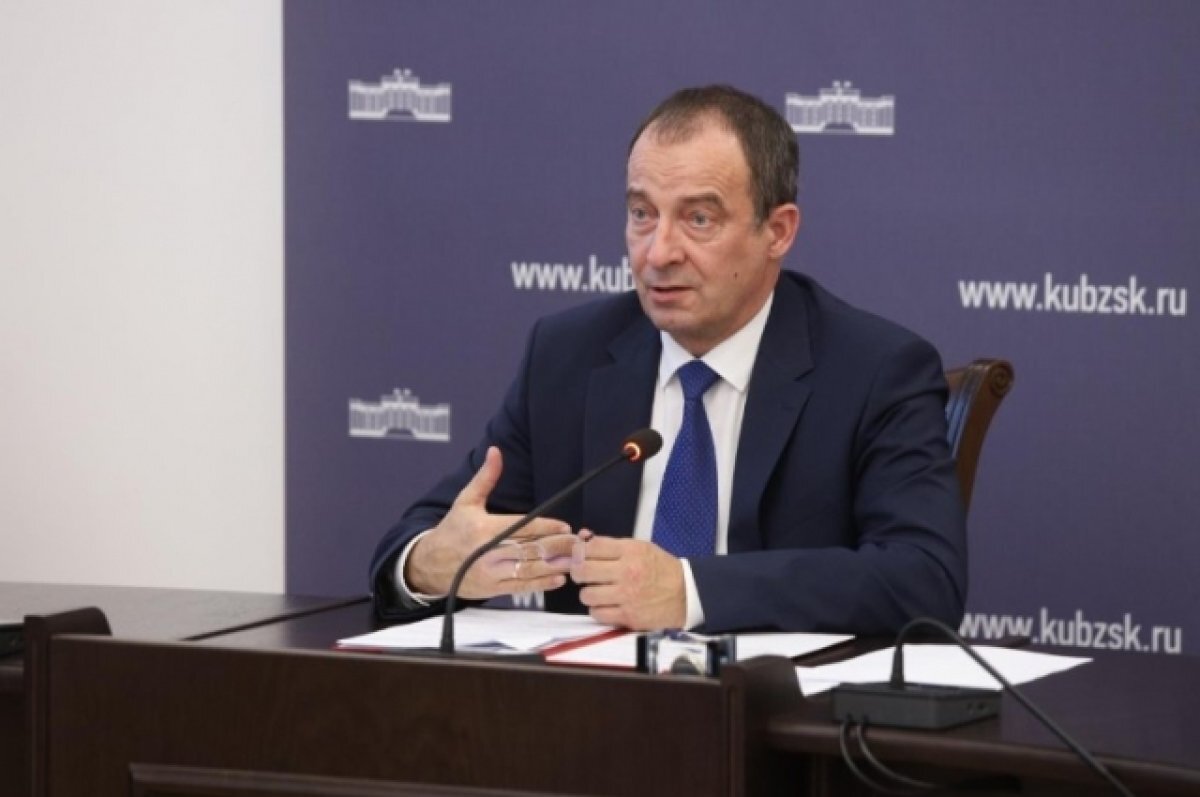    На планерке ЗСК обсудили перспективы развития парусного спорта на Кубани