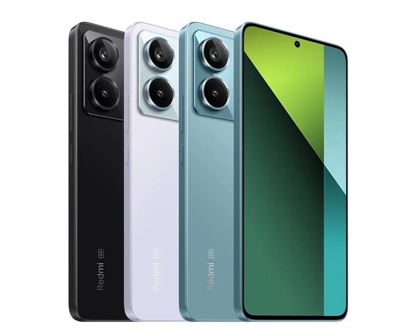 Смартфон xiaomi функции