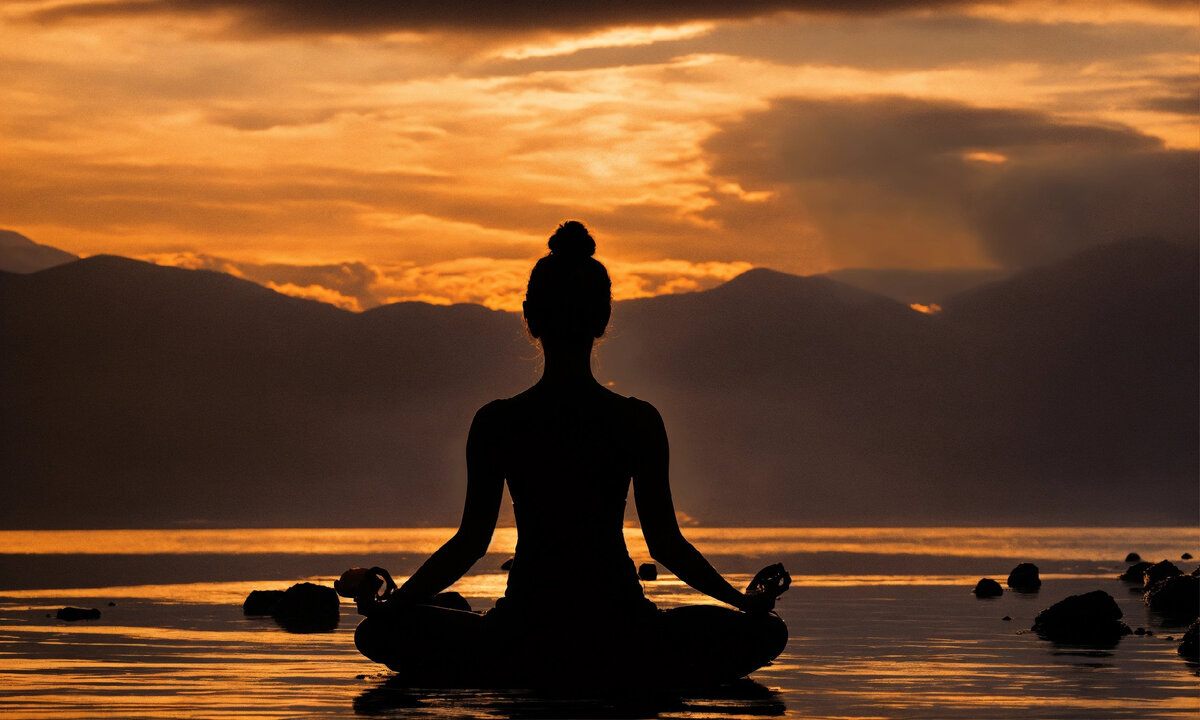  Медитация - мощный инструмент для успокоения ума, снятия стресса и повышения уровня самосознания. Но когда мы сидим в тишине и сосредотачиваемся на дыхании, что именно происходит с нашим умом и телом?