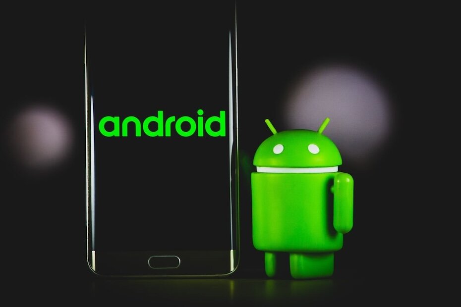    Android