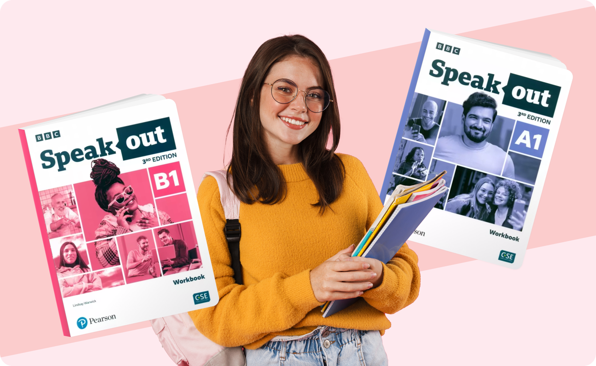 Speakout 3d Edition: свежее издание популярного курса английского ...