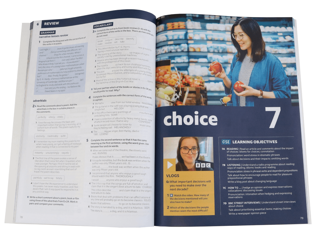 Speakout 3rd Edition C1C2 Student's Book and eBook with Online Practice