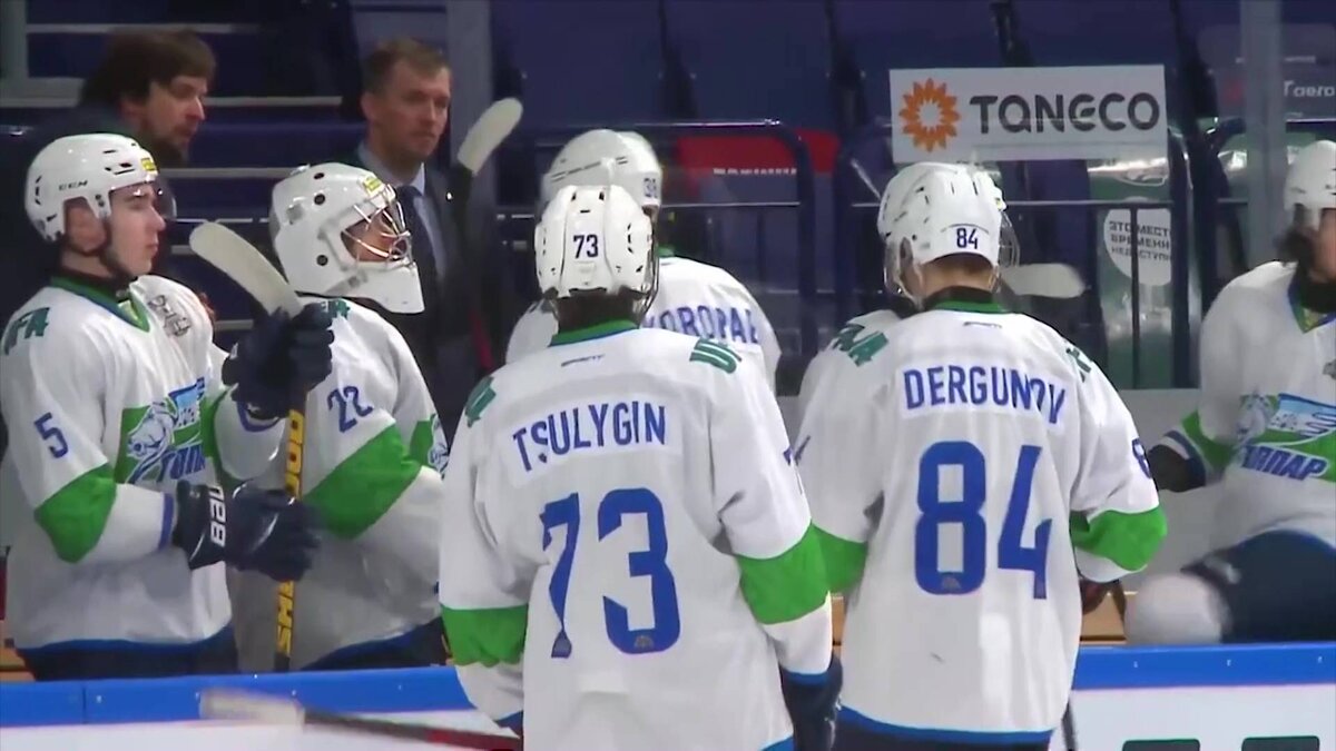    У 37 игроков уфимского хоккейного клуба “Толпар” обнаружили мельдоний