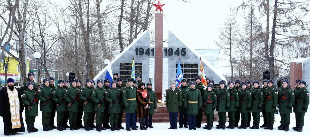 Космические войска песня