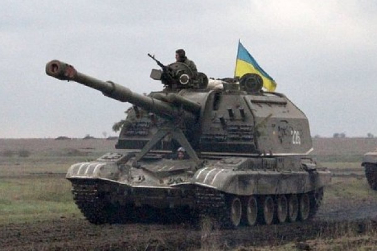    Леонков: сценарий поражения Украины может быть только один