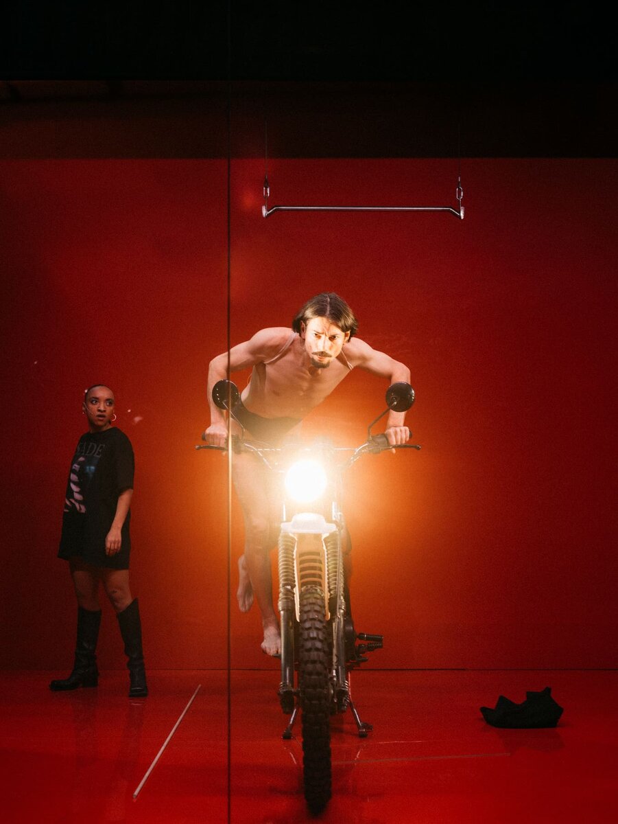 Это - Дени Дидро