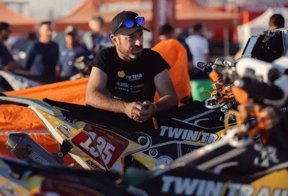    TwinTrailRacing
