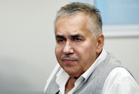   Станислав Садальский