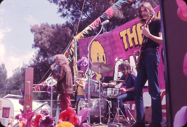 группа Melissa 