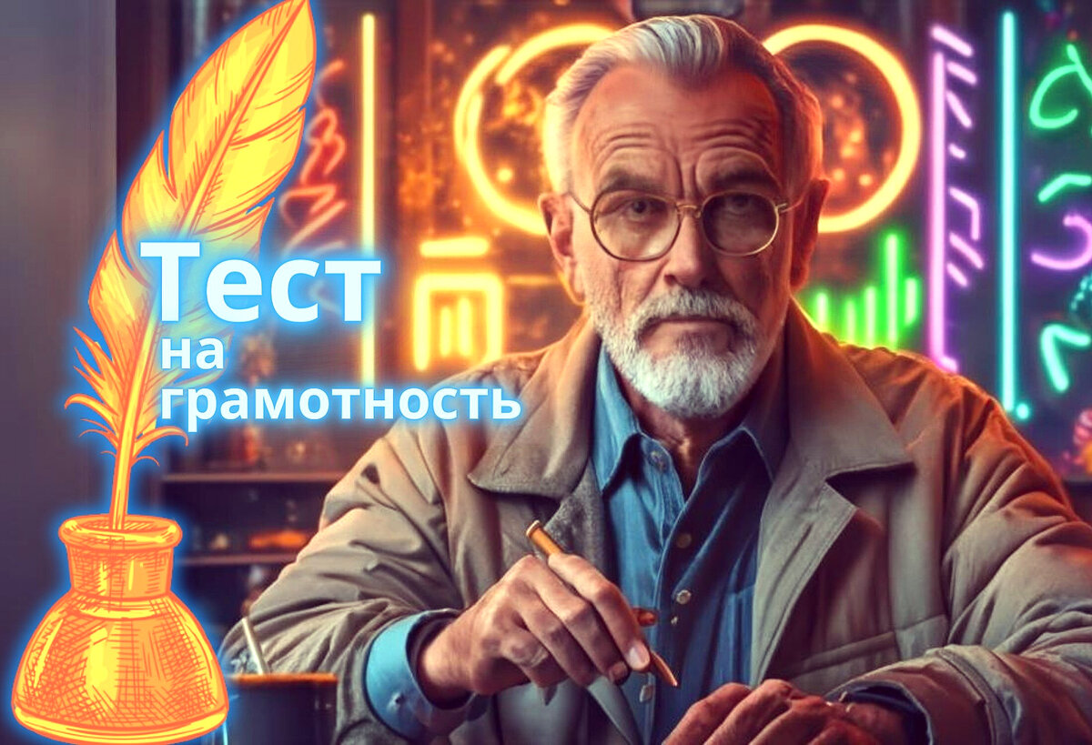 Большая орфографическая викторина ?? Лишь 1 из 10 сможет написать все 15 ...