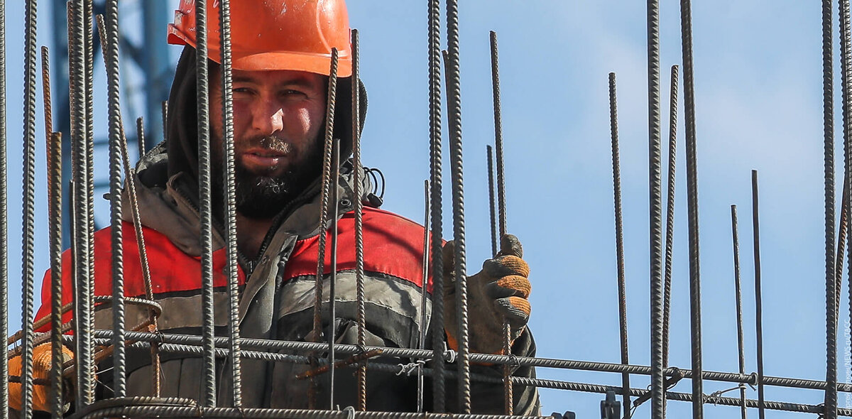 Фото: Сергей Булкин/NEWS.ru/TACC