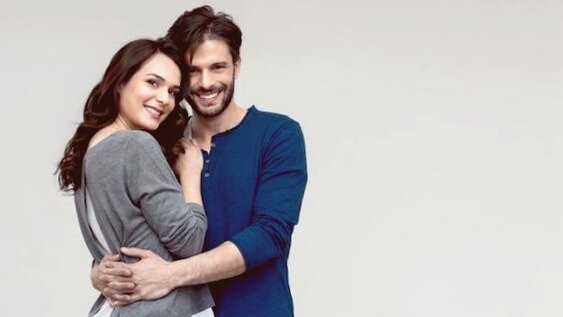 Уравновешенные и гармоничные отношения – это основа семейного счастья