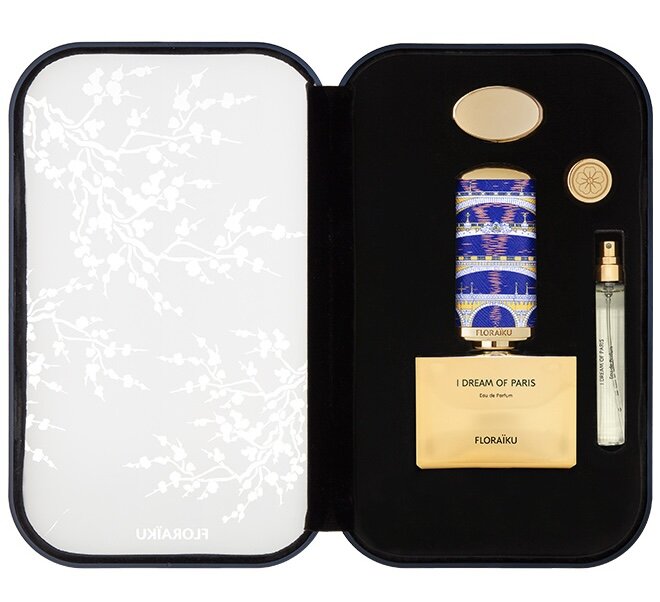 Аромат в формате 100 мл