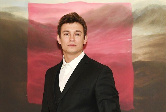    Никита Кологривый