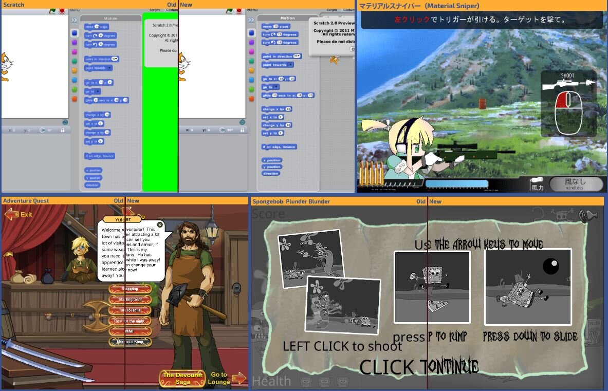    Энтузиасты возрождают «убитый» Adobe Flash
