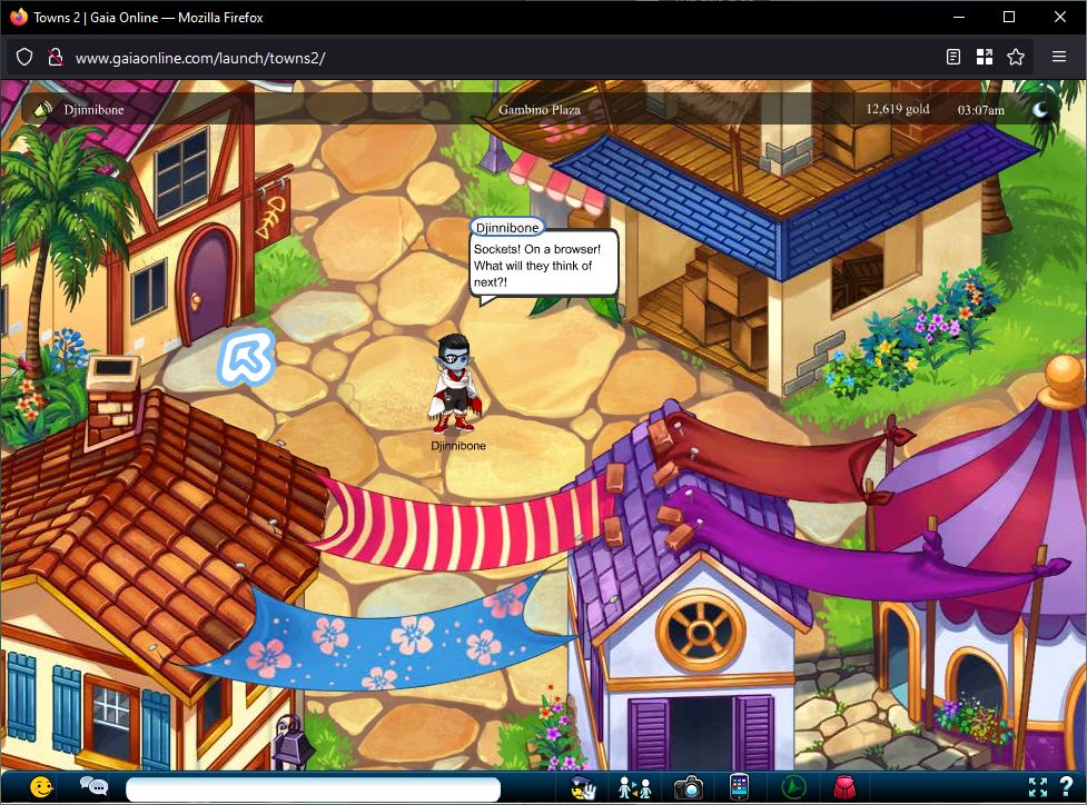    Энтузиасты возрождают «убитый» Adobe Flash