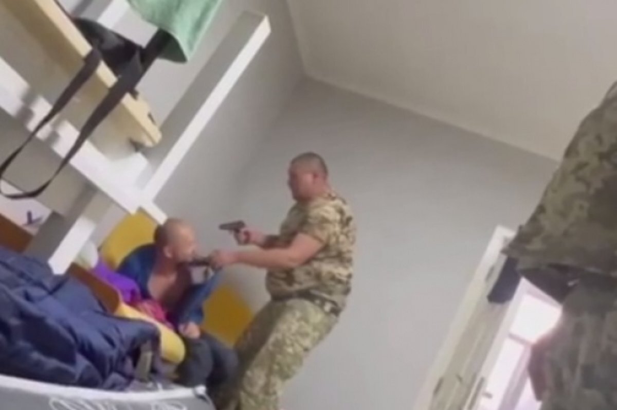    Журавлев: если дадут, украинские уклонисты будут сидеть дома и материться