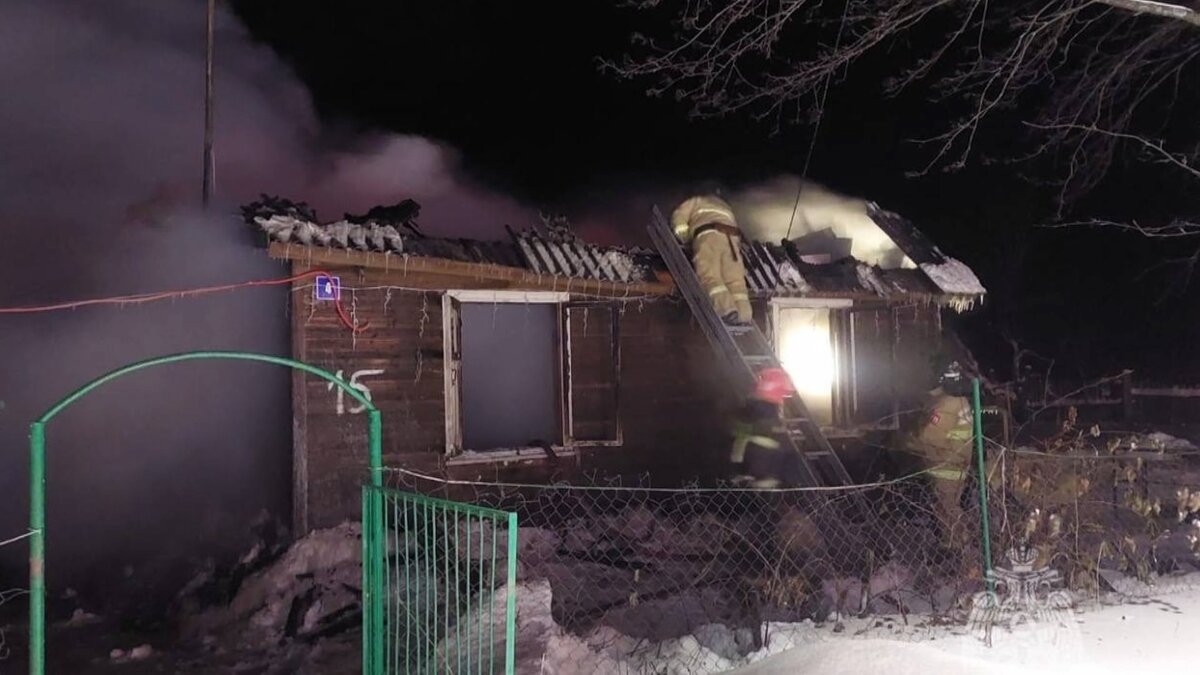    Хроника происшествий в Ивановской области