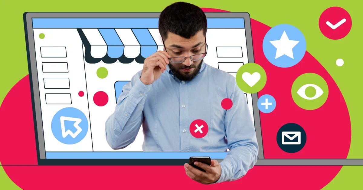 Если вы продаете товары онлайн, обязательно прочитайте наш новый материал