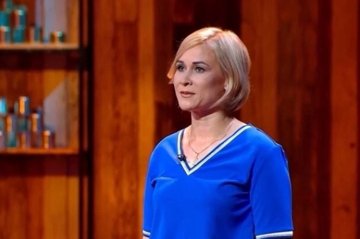    Повар из Кулебак стала участником шоу «Битва шефов»