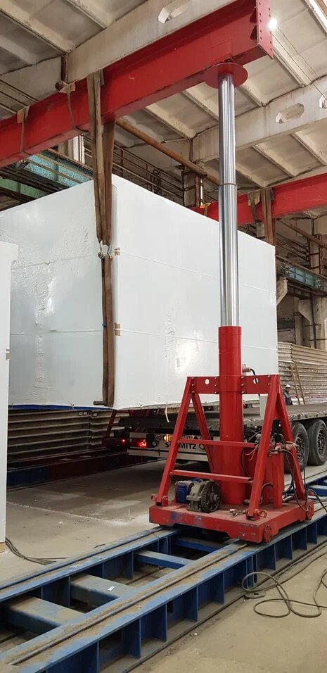 Монтаж станков в Пензе: ключевые этапы и важность выбора подрядной компании