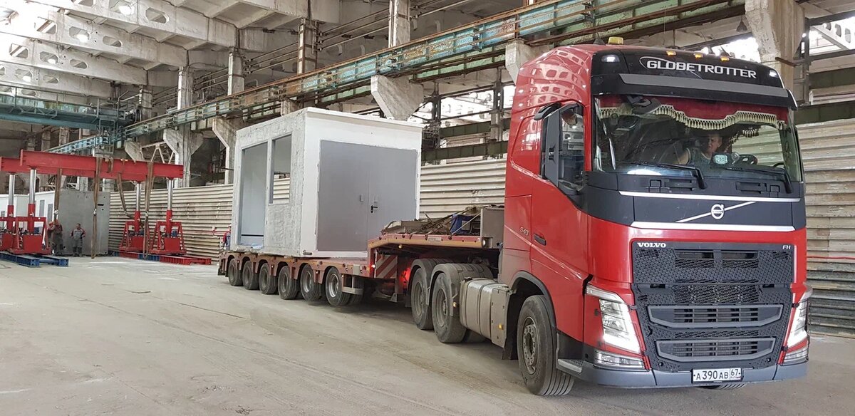 Монтаж станков в Пензе: ключевые этапы и важность выбора подрядной компании