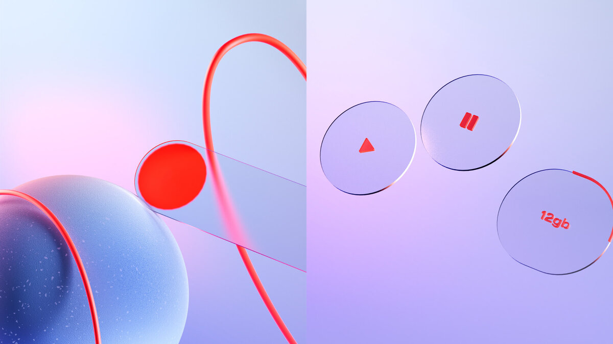 пример применения тренда на сайте МТС https://brand.mts.ru/ 