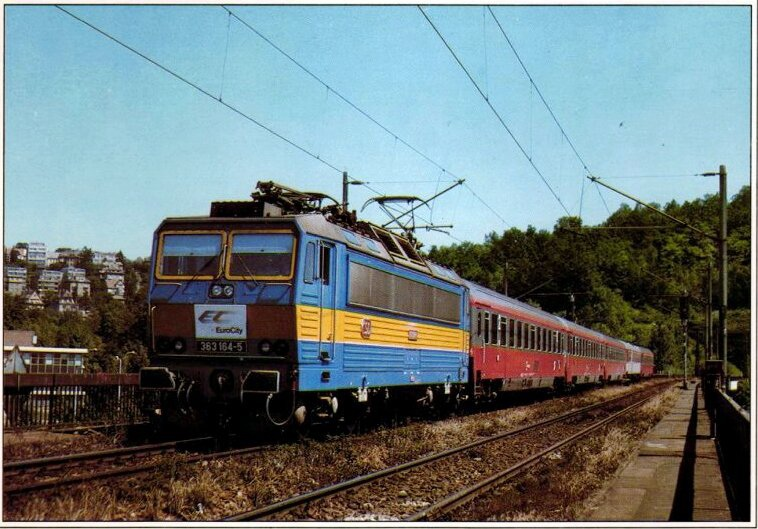 Предоставил Дядюшка архивариус, фото Jaroslav Kocourek