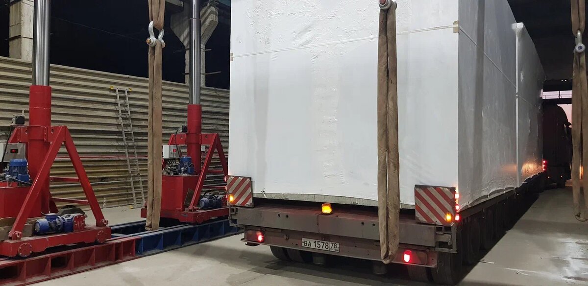 Монтаж прессов и прессового оборудования в Саратове: особенности, услуги и выбор подрядчика