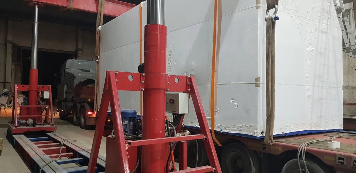 Монтаж прессов и прессового оборудования в Саратове: особенности, услуги и выбор подрядчика