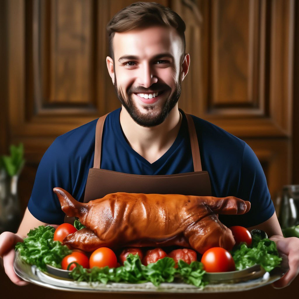 Создано при помощи нейросети Шедеврум