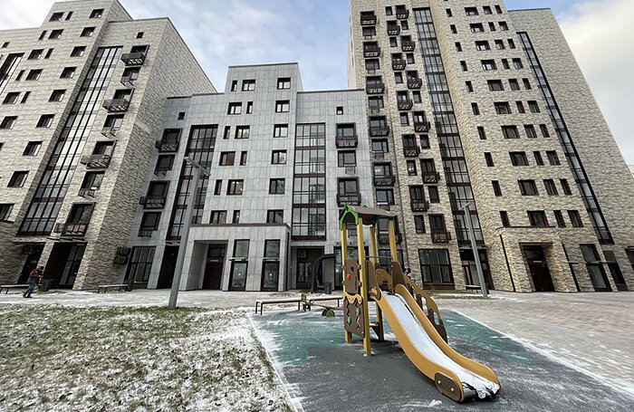    Владимир Новиков/пресс-служба мэра и правительства Москвы