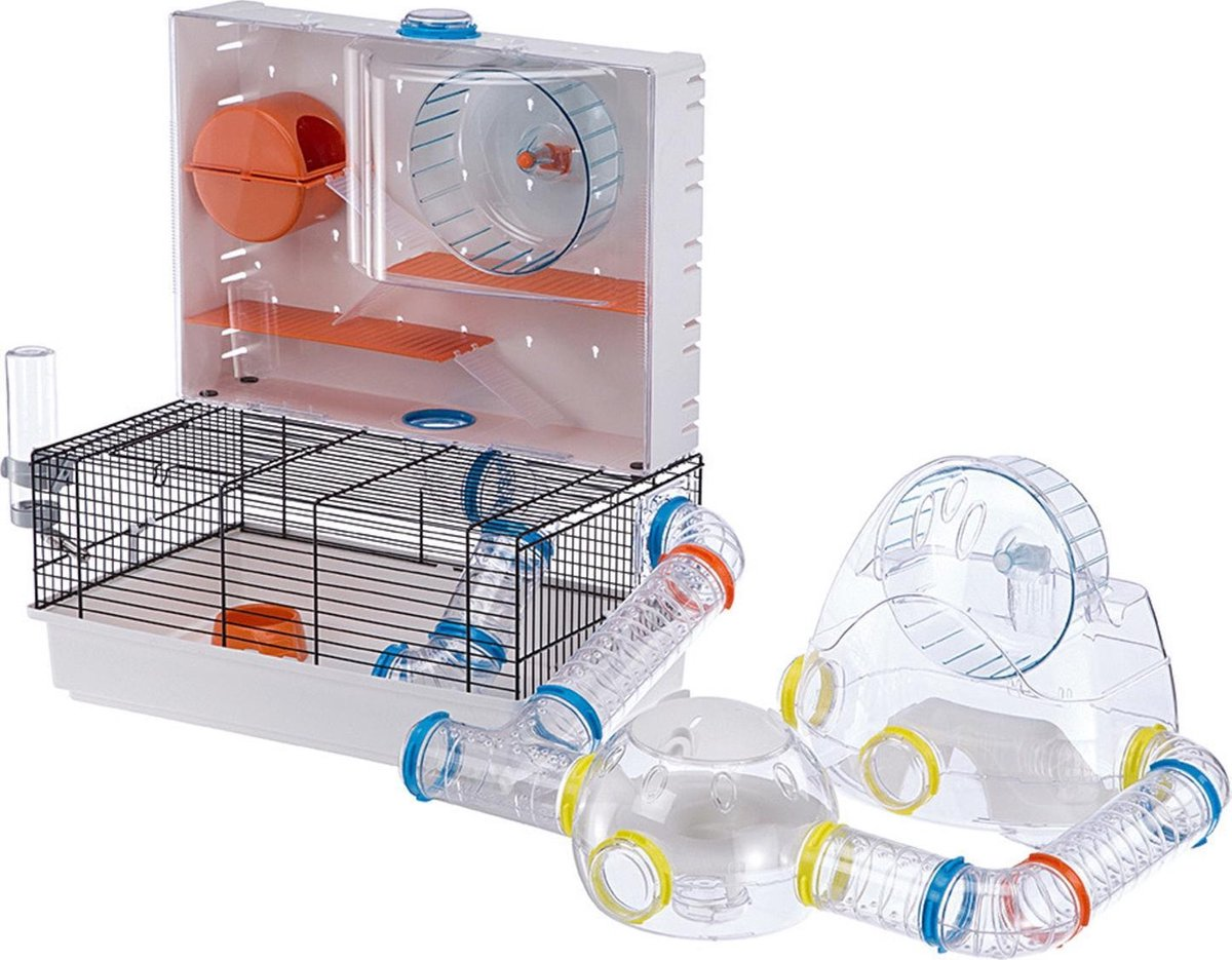 Vc labs хомяк где найти. Клетка для грызунов Ferplast Olimpia 57922599. Клетка для грызунов Ferplast Olimpia. Клетка для грызунов Ferplast Olimpia 46х29.5х54 см.