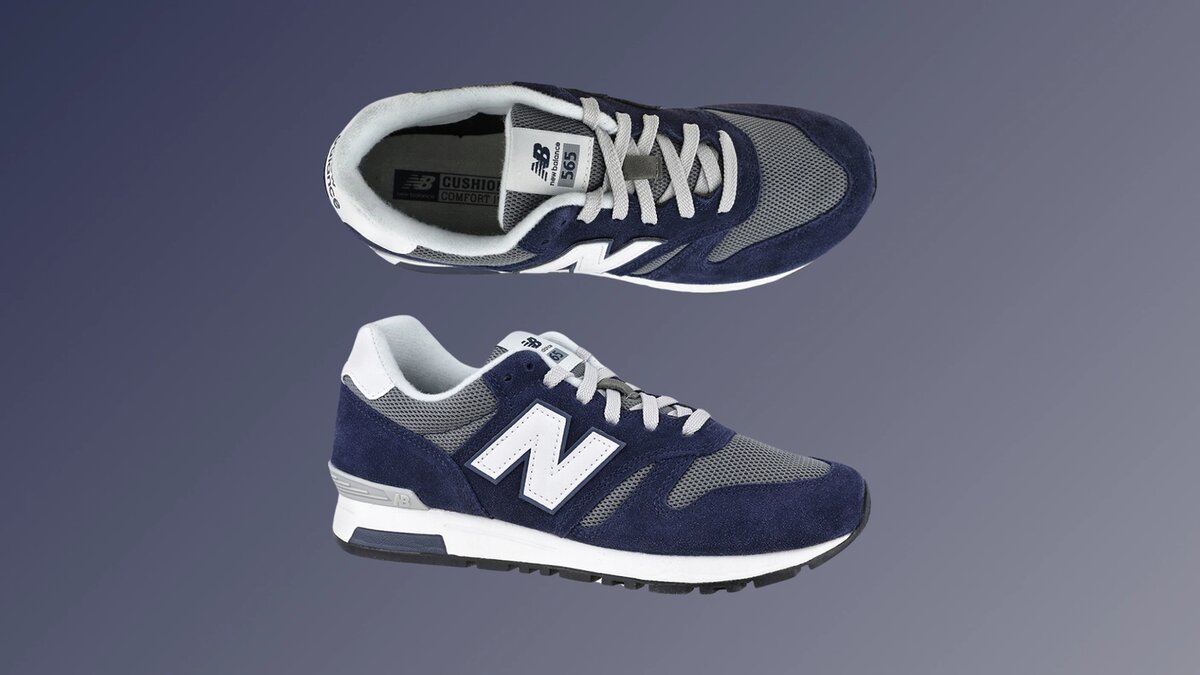 New Balance 565 ML565CPC в интернет-магазине "Original Brands"