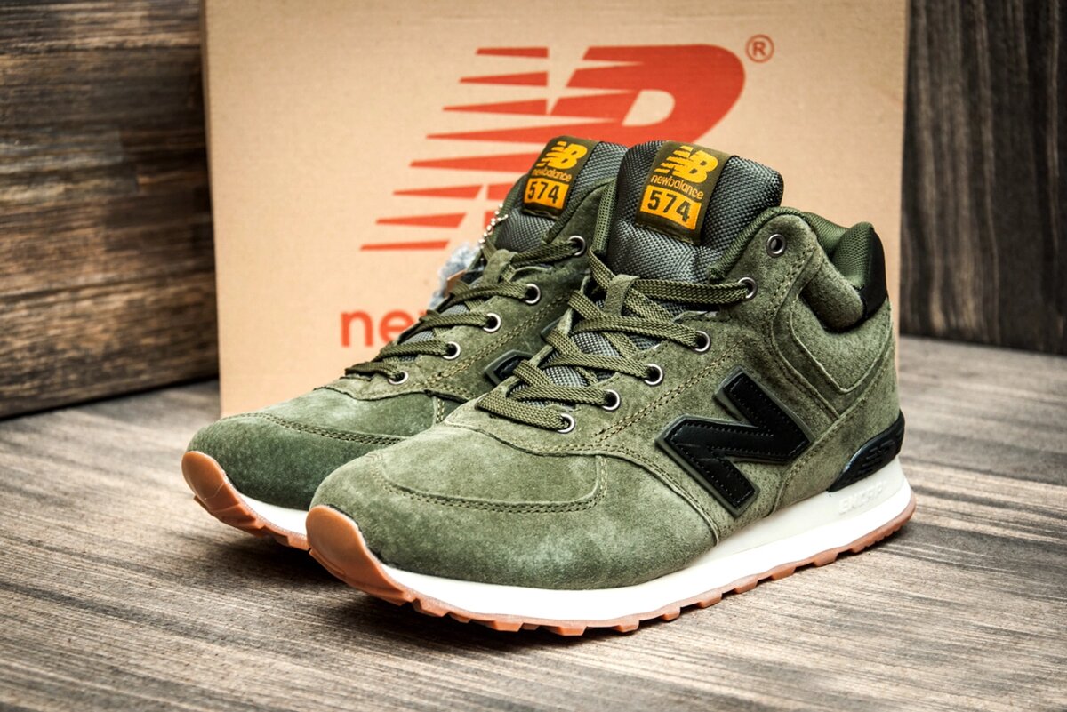 Мужская обувь new balance. New Balance 574 хаки. New Balance 574 мужские зимние. Кроссовки Нью баланс мужские 574 хаки. NB 574 мужские хаки.