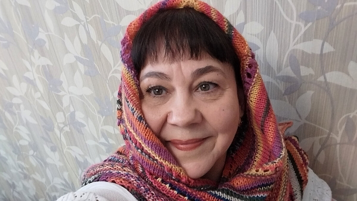 Фото автора.