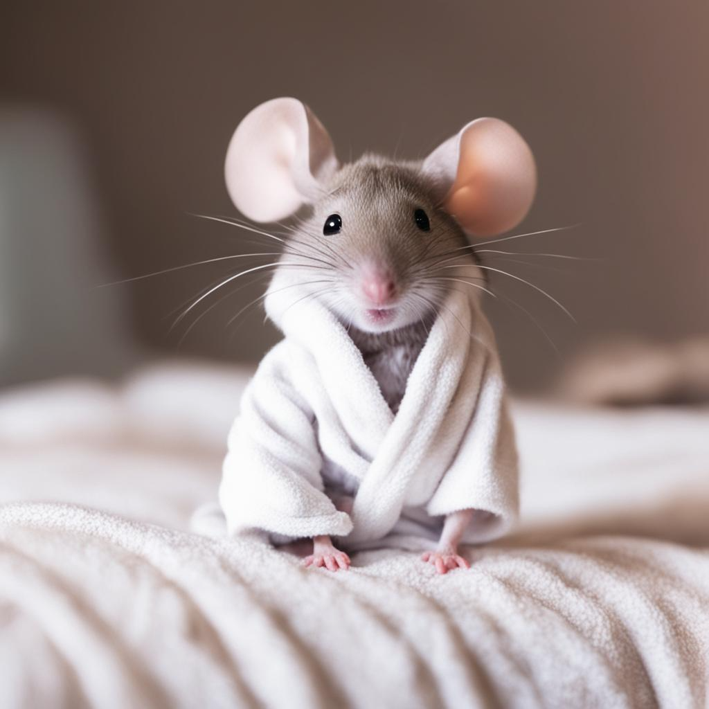 Я вообще не люблю ходить по гостям. Я люблю сидеть дома, закутавшись в тёплый халат, и пить горячий чай.