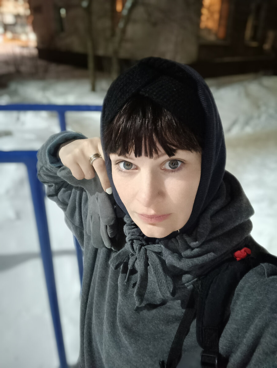 Фото автора.