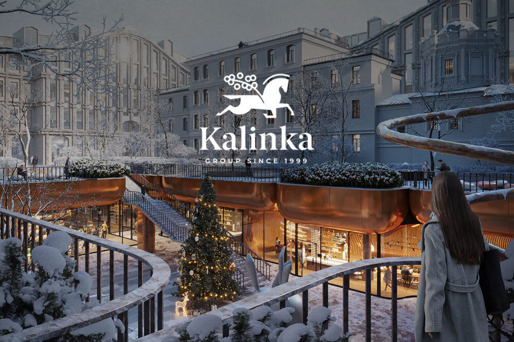 Жилой комплекс Nicole / фото https://nicole-house.ru/