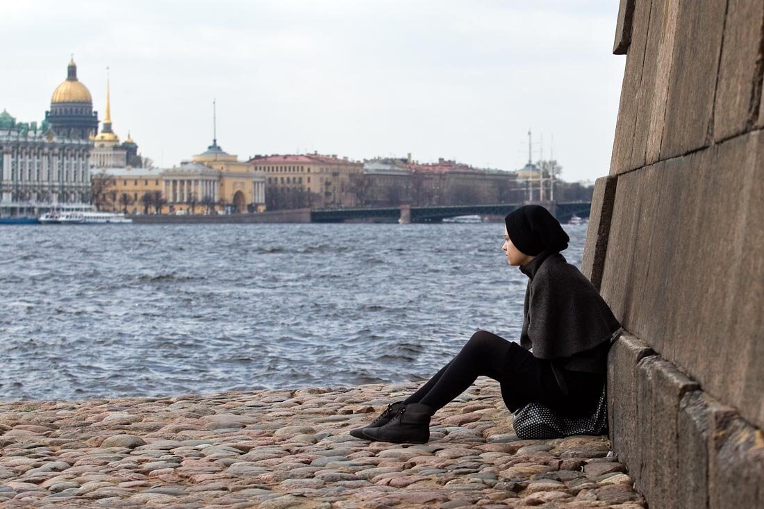 Санкт-Петербург, фото из Интернета