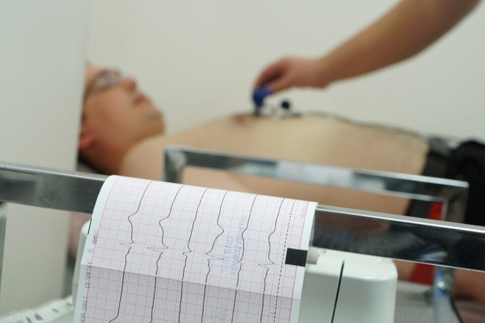    Пожаловавшись на боль неврологу в поликлинике, ростовчанин оказался на больничной койке, даже не заезжая домой за вещами. Алексей БУЛАТОВ