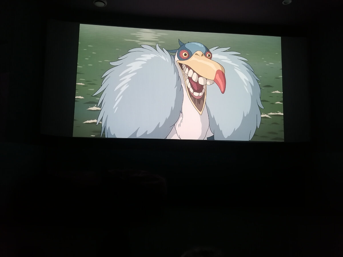 Не, ну посмотрите на эту цаплю😄😄😄😄