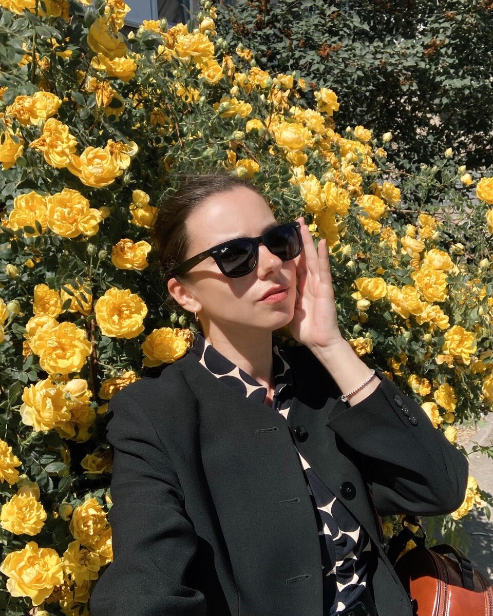 Это я, а в животе - дочка))