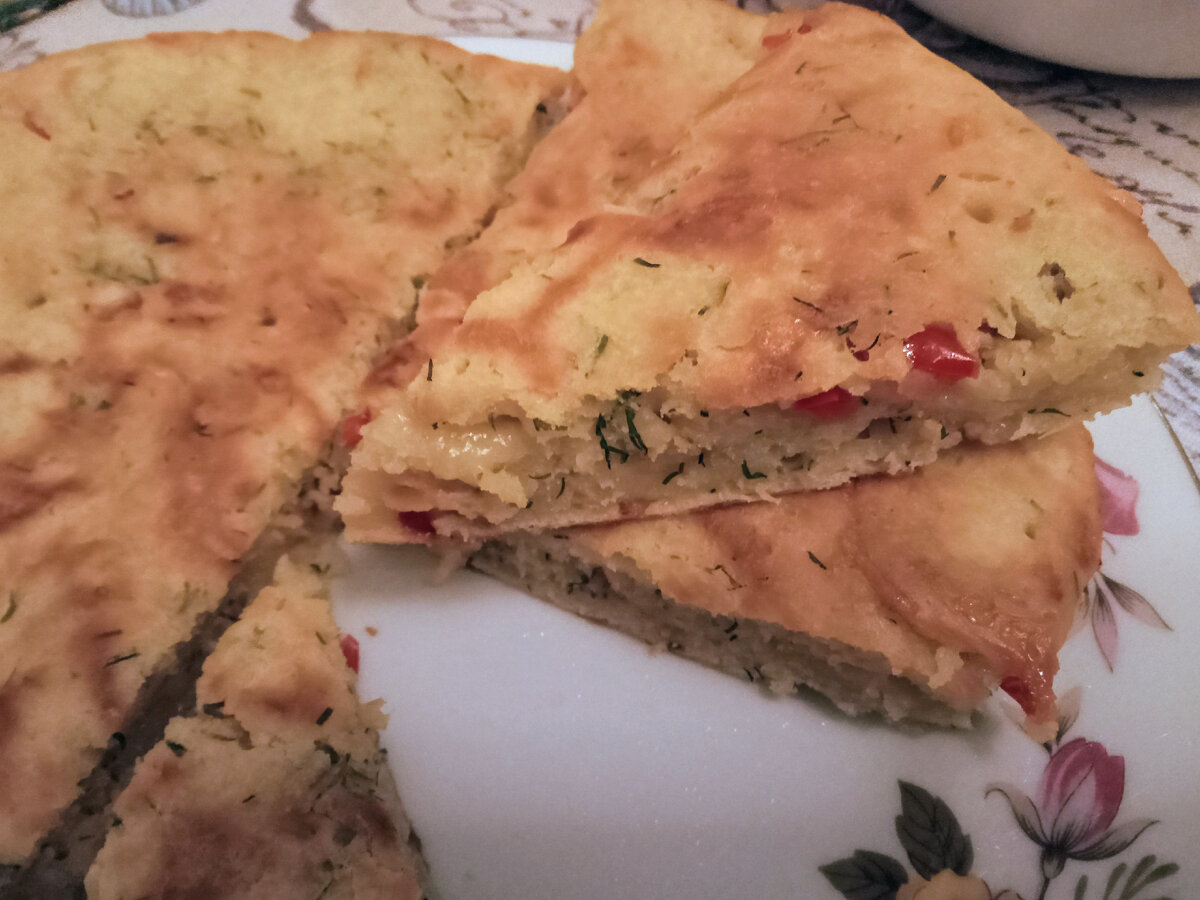 Фото автора.