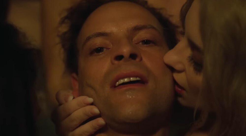     Кадр из сериала «Суперсекс» (2024)