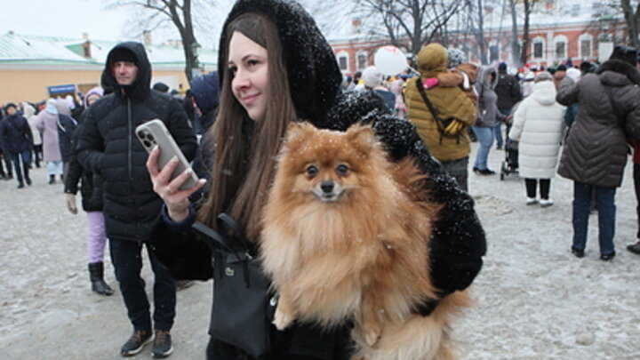 ФОТО: ZAMIR USMANOV/GLOBALLOOKPRESS