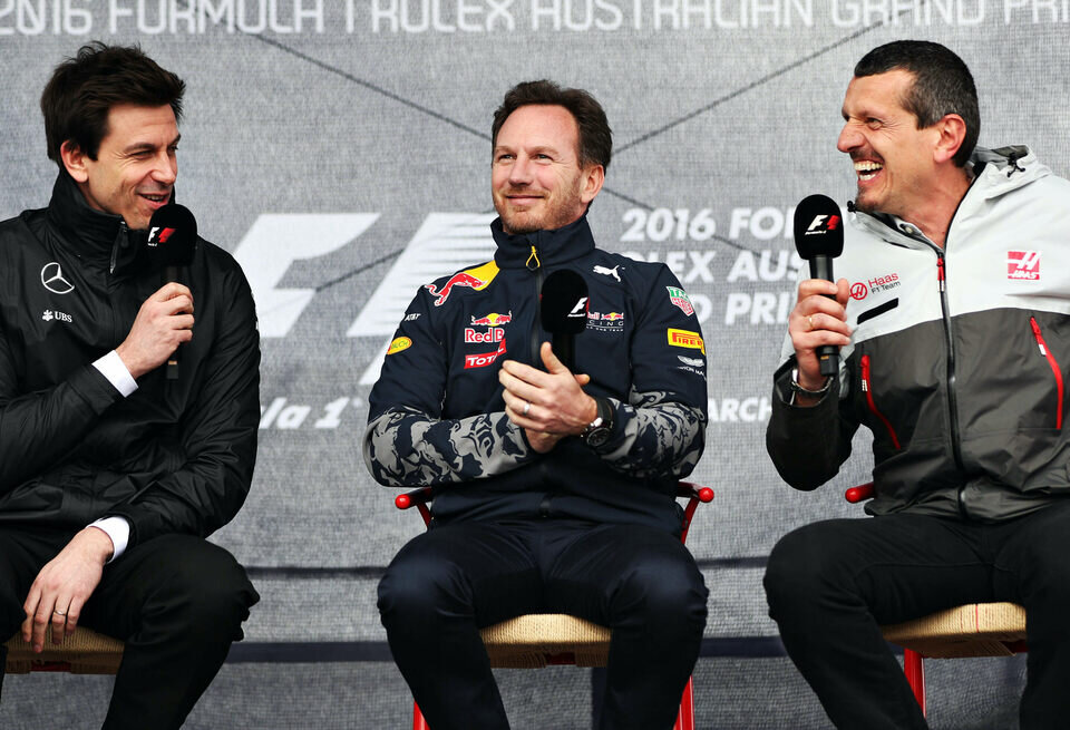    Getty Images / Red Bull Content Pool