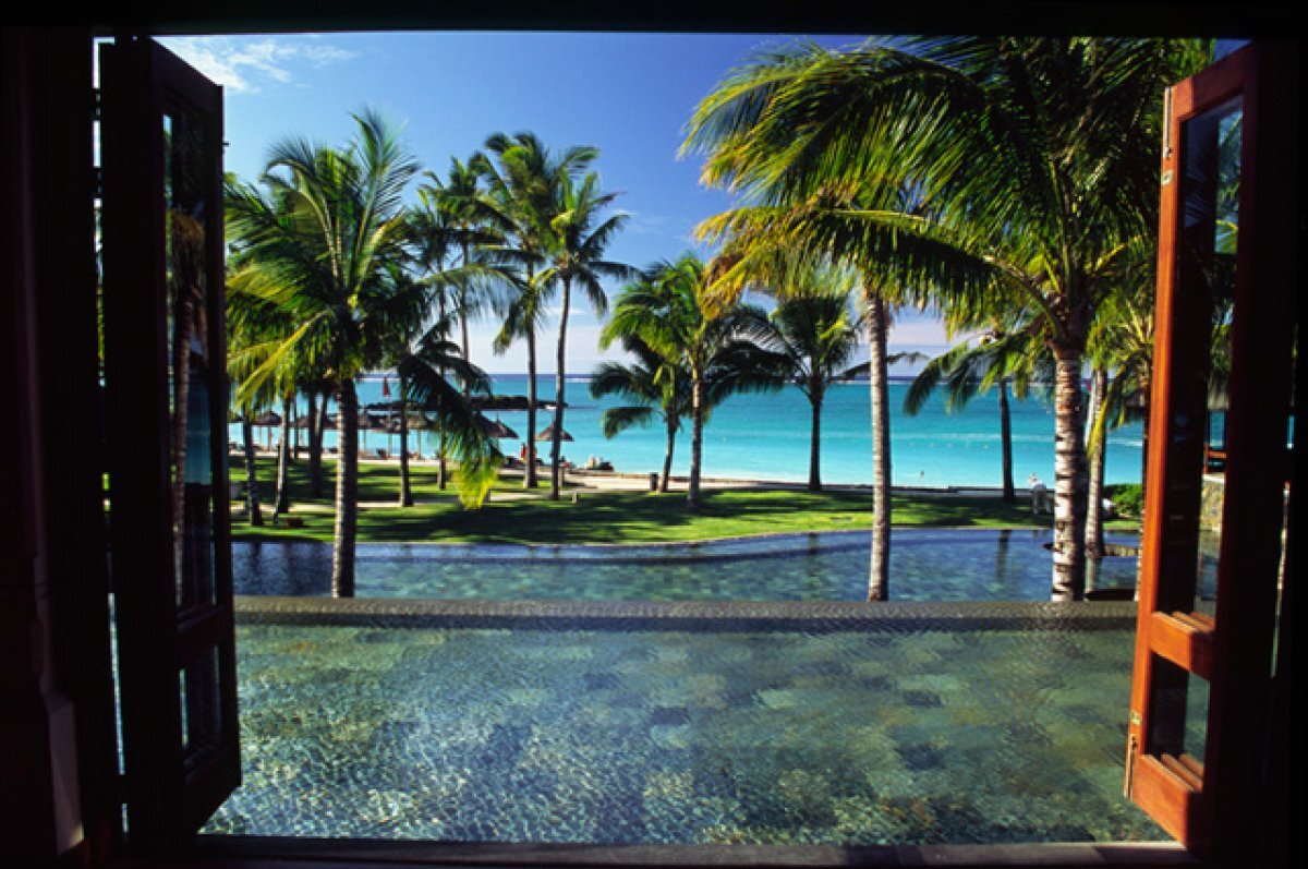    АТОР: туроператоры не получали жалоб от туристов на Маврикии из-за непогоды