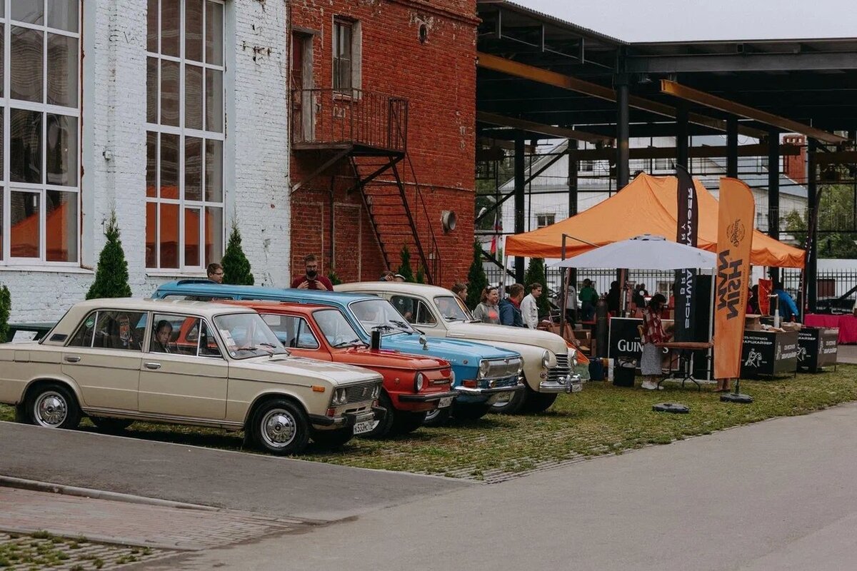 ФАБРИКА СССР В КОЛОМНЕ https://vk.com/fabrikassr